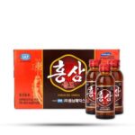 Nước Hồng Sâm Hàn Quốc